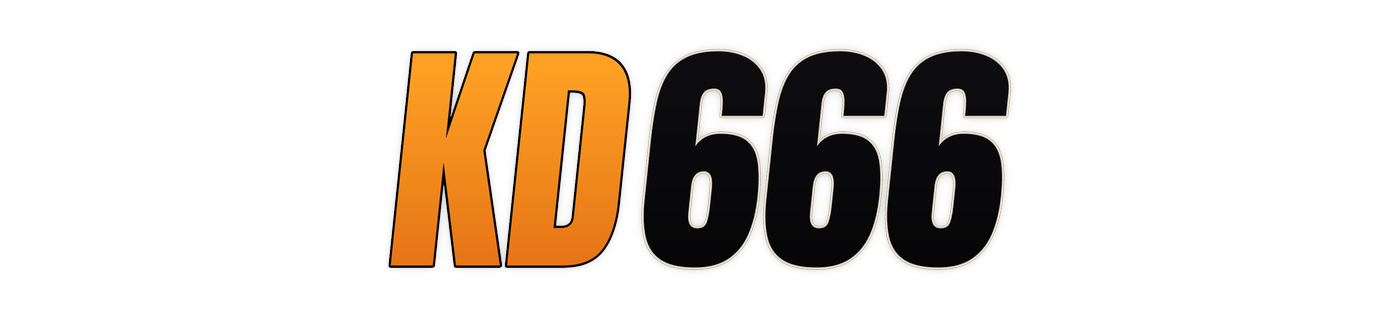 kd666